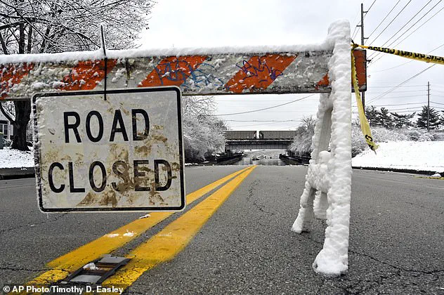 Arctic Blast Brings Deadly Winter Weather to the US