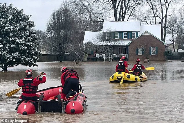 Arctic Blast Brings Deadly Winter Weather to the US