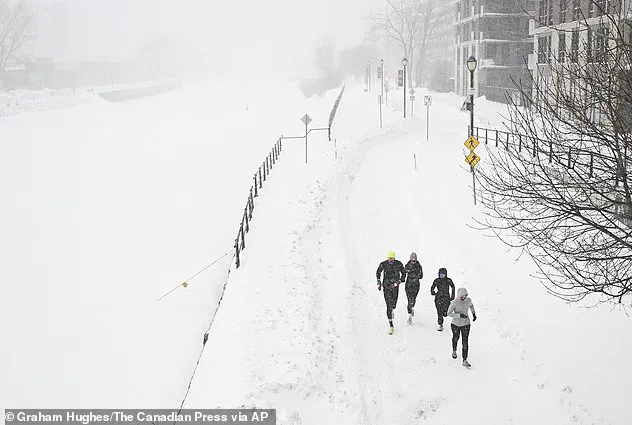 Arctic Blast Brings Deadly Winter Weather to the US