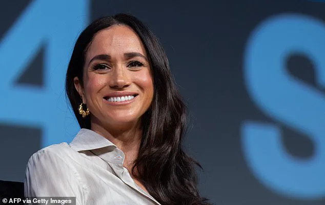 Backlash for clothing company named As Ever unrelated to Meghan Markle's lifestyle brand