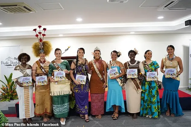 Beauty pageant row between Solomon Islands and Samoa sparks diplomatic scandal