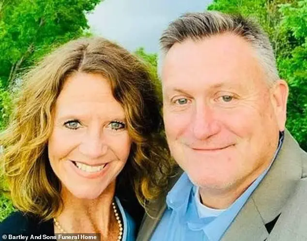 Beloved High School Principal and His Wife Die in Drowning Accident