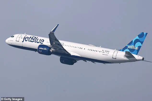 Boston JetBlue Arrest Brings Global Context to Local Legal Matters