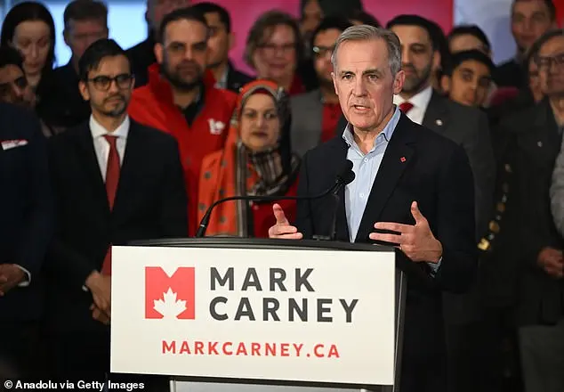 Canada Retaliates Against US Tariffs with $107 Billion in New Tariffs