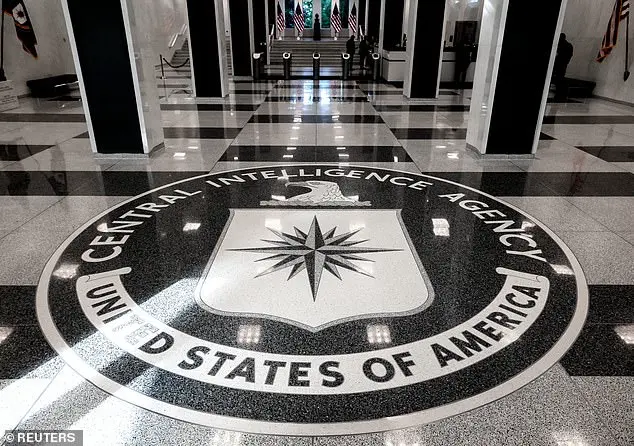 CIA Buyouts: A Downsizing Strategy Under Trump