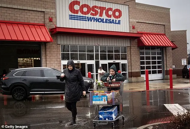 Costco Bonuses: Executive Pay for Social Metrics?