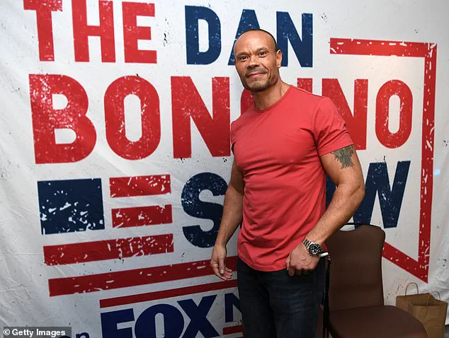 Dan Bongino's Controversial Appointment to the FBI: A Party-Line Perspective