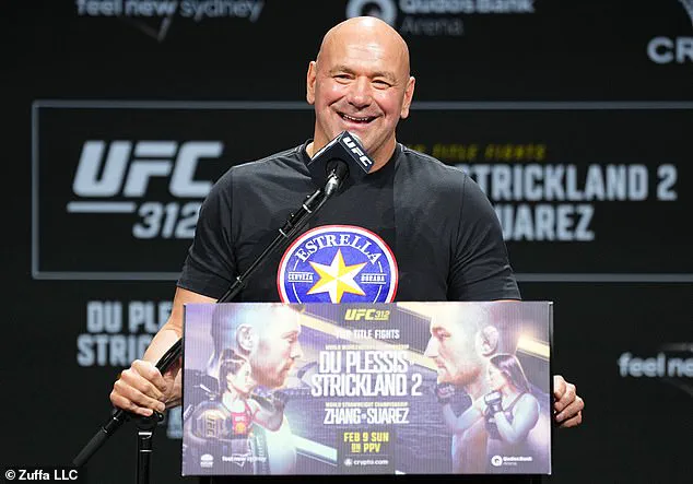 Dana White's Kindness: Donating Homes to the Levant, Maine Community