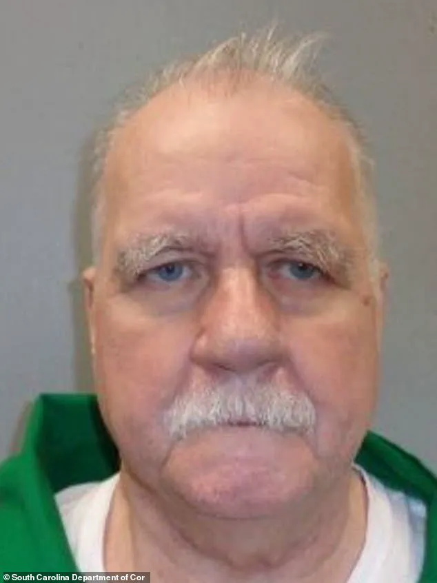 Death Row Inmate Pleads for Mercy, Claims to be Misinformed about Execution Methods