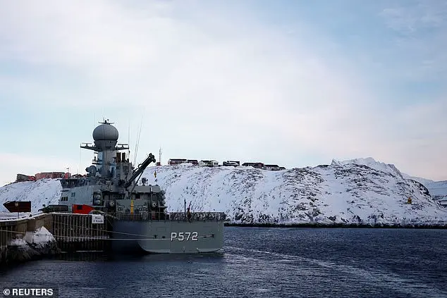 Donald Trump's Plan to Buy Greenland Takes a Backseat to Denmark's Rejections