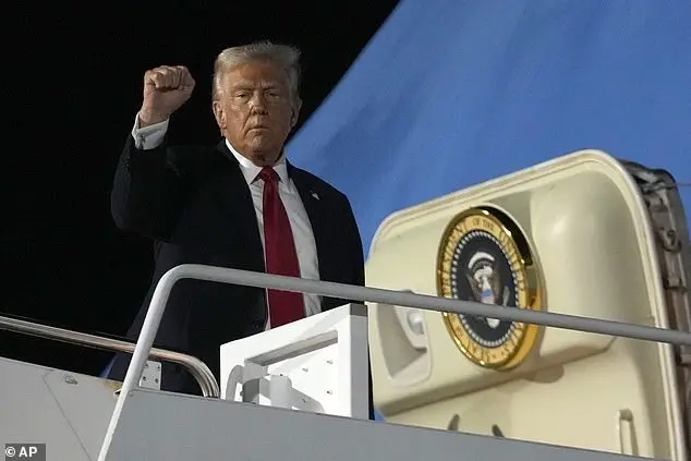 Donald Trump's Super Bowl Departure Sparked Speculation but Was Part of a Careful Plan