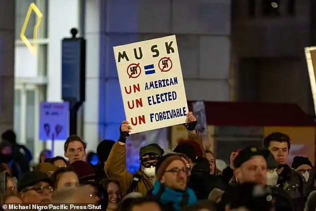 Elon Musk: A 'Sledgehammer' Against Bureaucracy