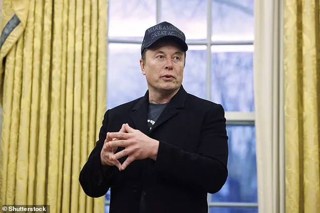 Elon Musk Confirmed as 'Senior Advisor to the President' but Not a Government Leader