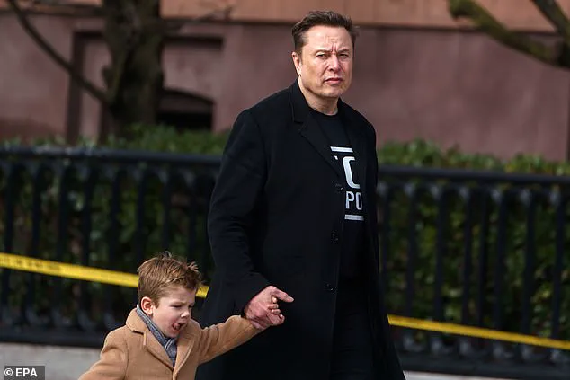 Elon Musk's Dogecoin Aims to Save Taxpayers $55 Billion in One Month