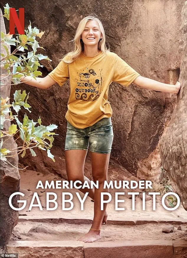 Family of Gabby Petitio speaks out as Netflix docu-series on her death set to release