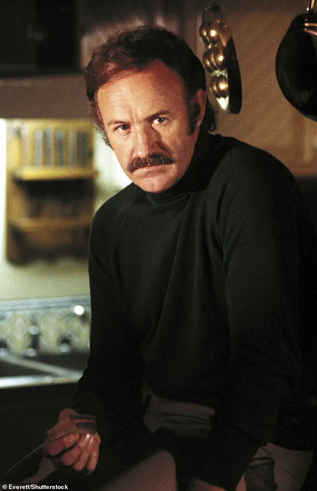 Gene Hackman: A Complex Talent Leaves an Indelible Mark