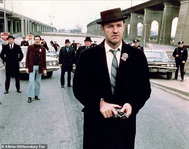 Gene Hackman: A Legend Who Left an Indelible Mark on Hollywood