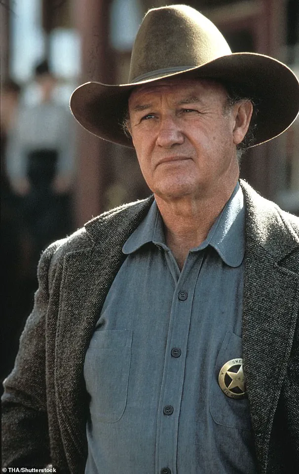 Gene Hackman: A Legend Who Left an Indelible Mark on Hollywood