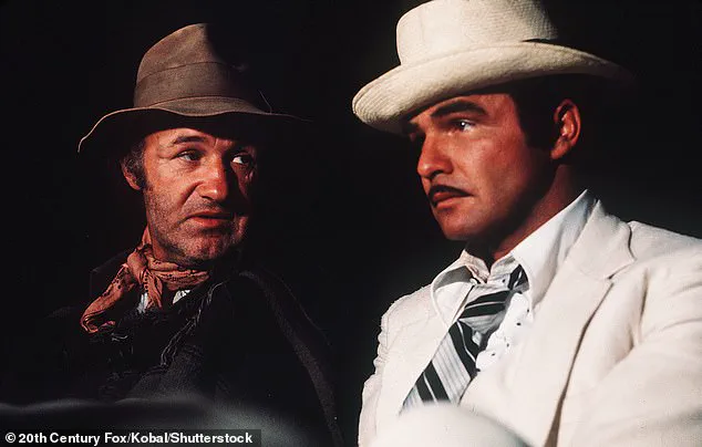 Gene Hackman: A Legend Who Left an Indelible Mark on Hollywood