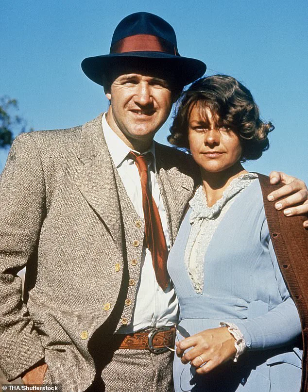 Gene Hackman: A Legend Who Left an Indelible Mark on Hollywood