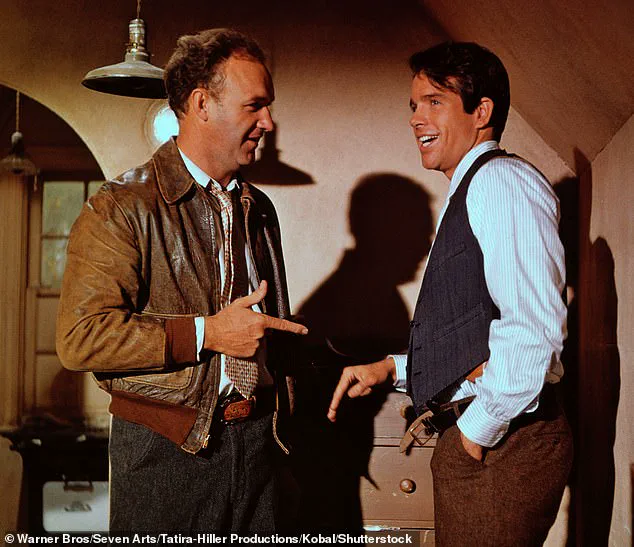 Gene Hackman: The Late-Breaking Return of a Hollywood Icon