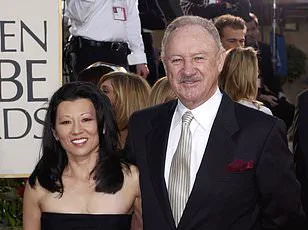 Gene Hackman: The Late-Breaking Return of a Hollywood Icon