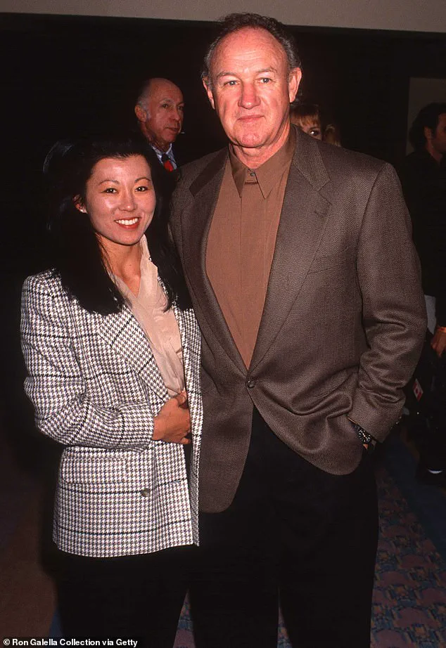 Gene Hackman's Legacy: A Tribute to a Legendary Actor and His Beloved Wife