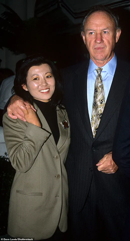 Gene Hackman's Legacy: A Tribute to a Legendary Actor and His Beloved Wife