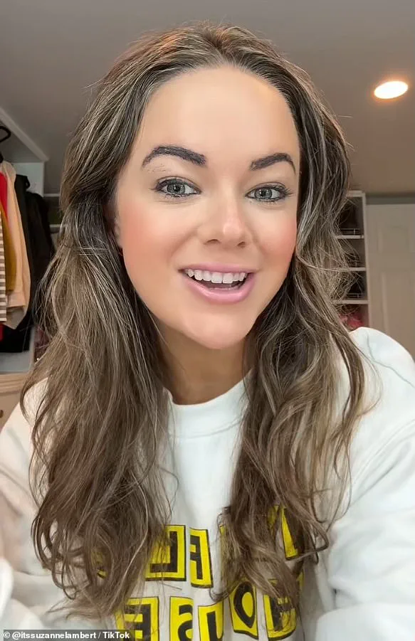 Gorg Maga Girl: The New TikTok Makeup Trend