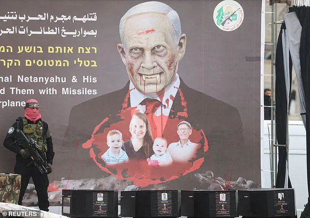 Hamas Brutally Murdered Israeli Children to Cover Up Crime: Israel