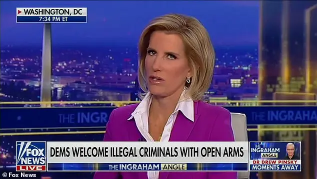 Homeland Security Secretary Kristi Noem wears Border Patrol uniform on Fox News