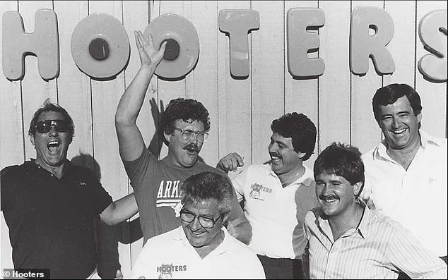 Hooters: A controversial history of gender discrimination and sassy waitresses