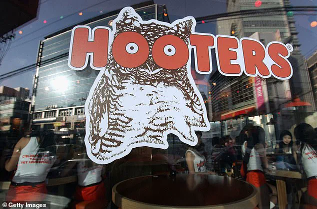 Hooters: A controversial history of gender discrimination and sassy waitresses