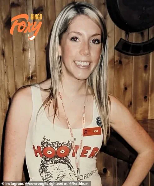 Hooters: A controversial history of gender discrimination and sassy waitresses