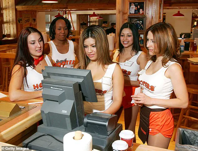 Hooters: A controversial history of gender discrimination and sassy waitresses