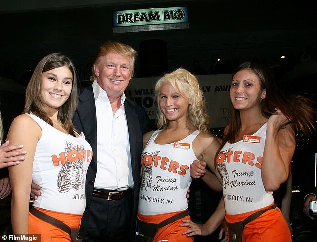 Hooters in Crisis: Iconic 'Breastaurant' Faces Bankruptcy