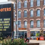 Hooters in Crisis: Iconic 'Breastaurant' Faces Bankruptcy