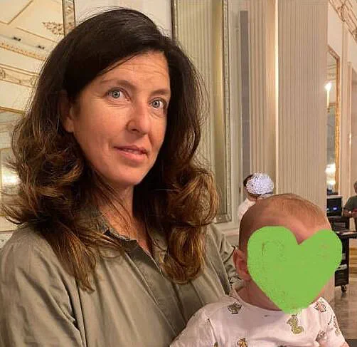 International custody battle over abducted baby boy concludes with order to return child to Italian mother