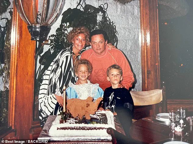 Intimate Photos of Jocelyn Wildenstein and Her Ex-Husband Offer Glimpse into Their Personal Life