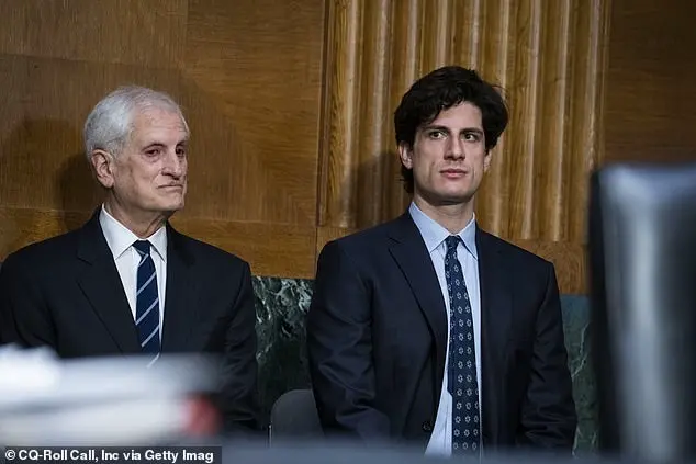 Jack Schlossberg's Complicated Family Dynamics: A Look at His Unique Relationship with Parents