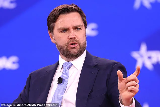 J.D. Vance Warns About Censorship and Its Impact on US-Europe Relations