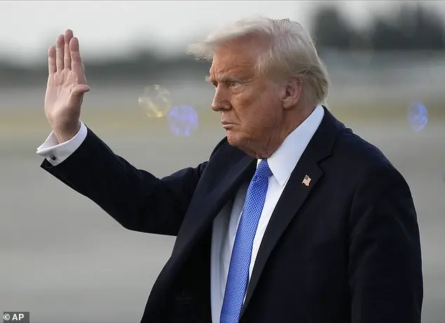 Judge Blocks Trump's Plan to Place USAID Workers on Leave