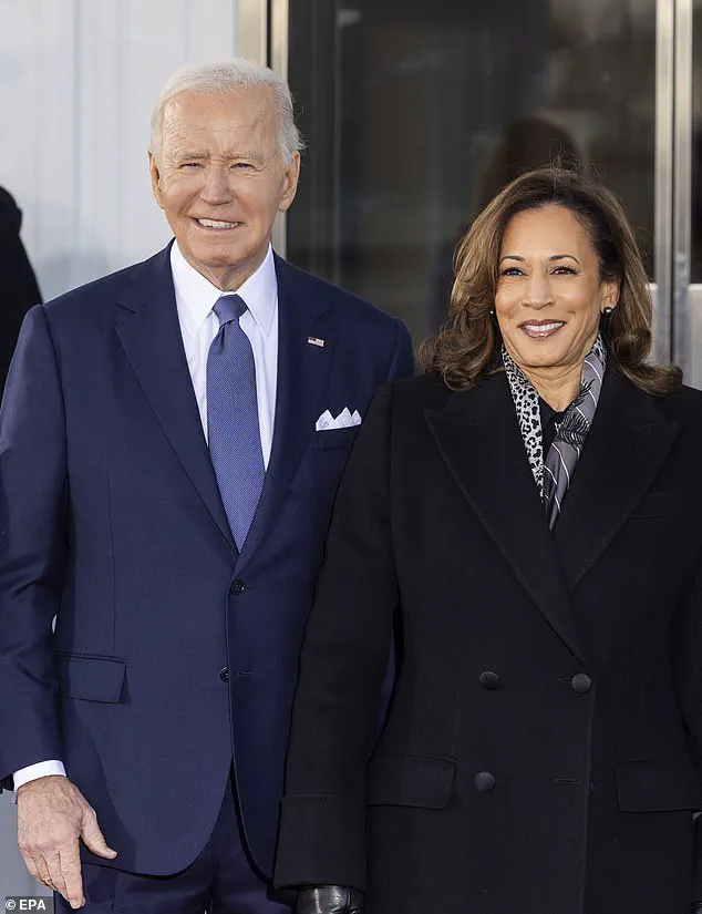 Kamala Harris's NAACP Image Awards Speech: Powering Through Challenges with Faith