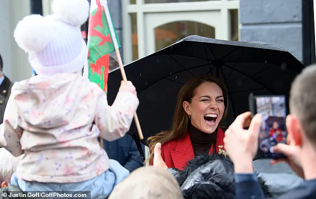 Kate Middleton Calls Prince William 'Amazing' on Joint Engagement