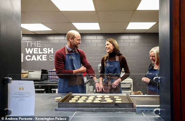 Kate Middleton Calls Prince William 'Amazing' on Joint Engagement