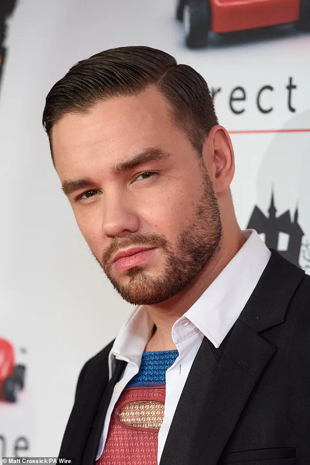 Liam Payne's Tragic Death: Drug-Fuled Threesome Before Fatal Fall