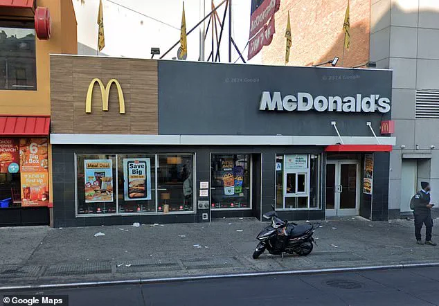 McDonald's Carding Policy: A Drastic Measure to Curb Teen Chaos