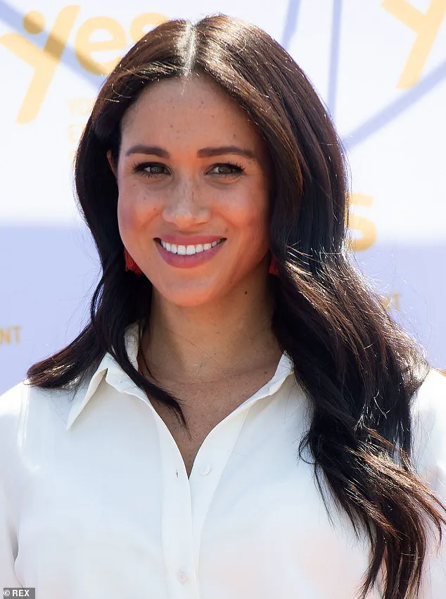 Meghan Markle and Prince Harry's Potential Attendance at the 2025 Oscars: A Sign of Things to Come?