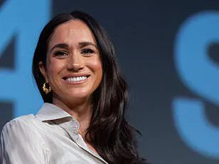 Meghan Markle's 'As Ever' Brand Accused of Plagiarism Over Logo