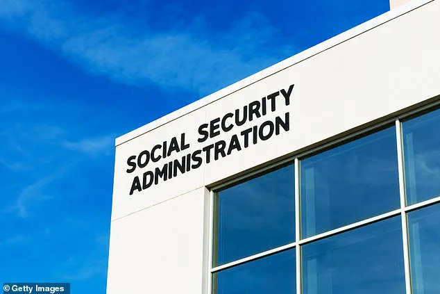 Millions of Deceased Individuals Still Receiving Social Security Benefits in US